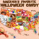 Illustration for article titled The Most Popular Halloween Candy Sold Online In Every State